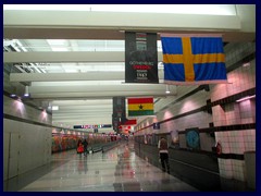 O'Hare International Airport 11 - Underpath